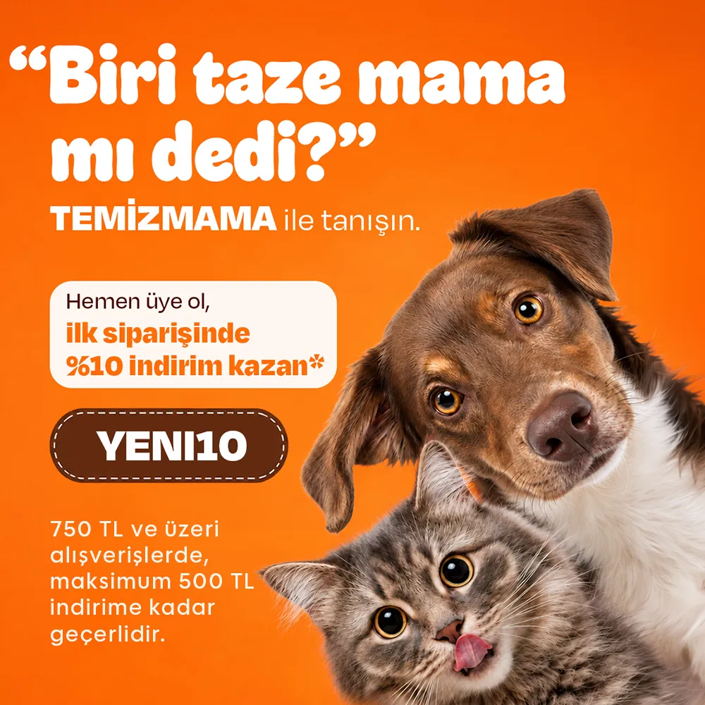 Hemen üye ol, ilk siparişinde %10 indirim kazan. Kupon kodu: YENI10. 750 TL ve üzeri alışverişlerde, en fazla 500 TL indirime kadar geçerlidir.