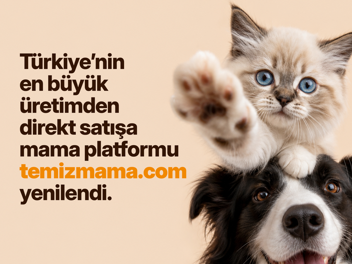 Yeni Site Banner