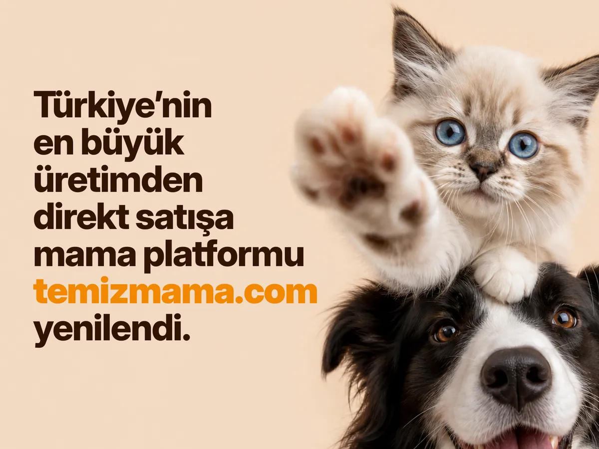 Yeni Site Banner