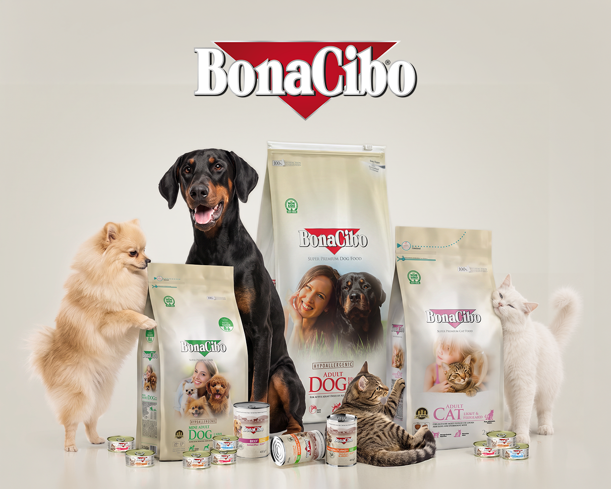 BonaCibo