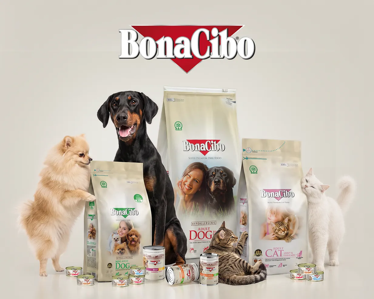 BonaCibo