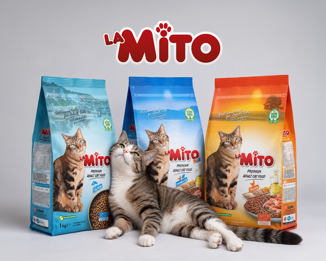 La Mito