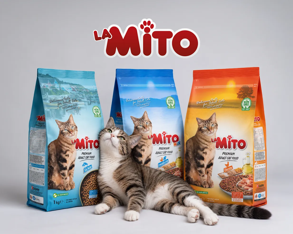 La Mito