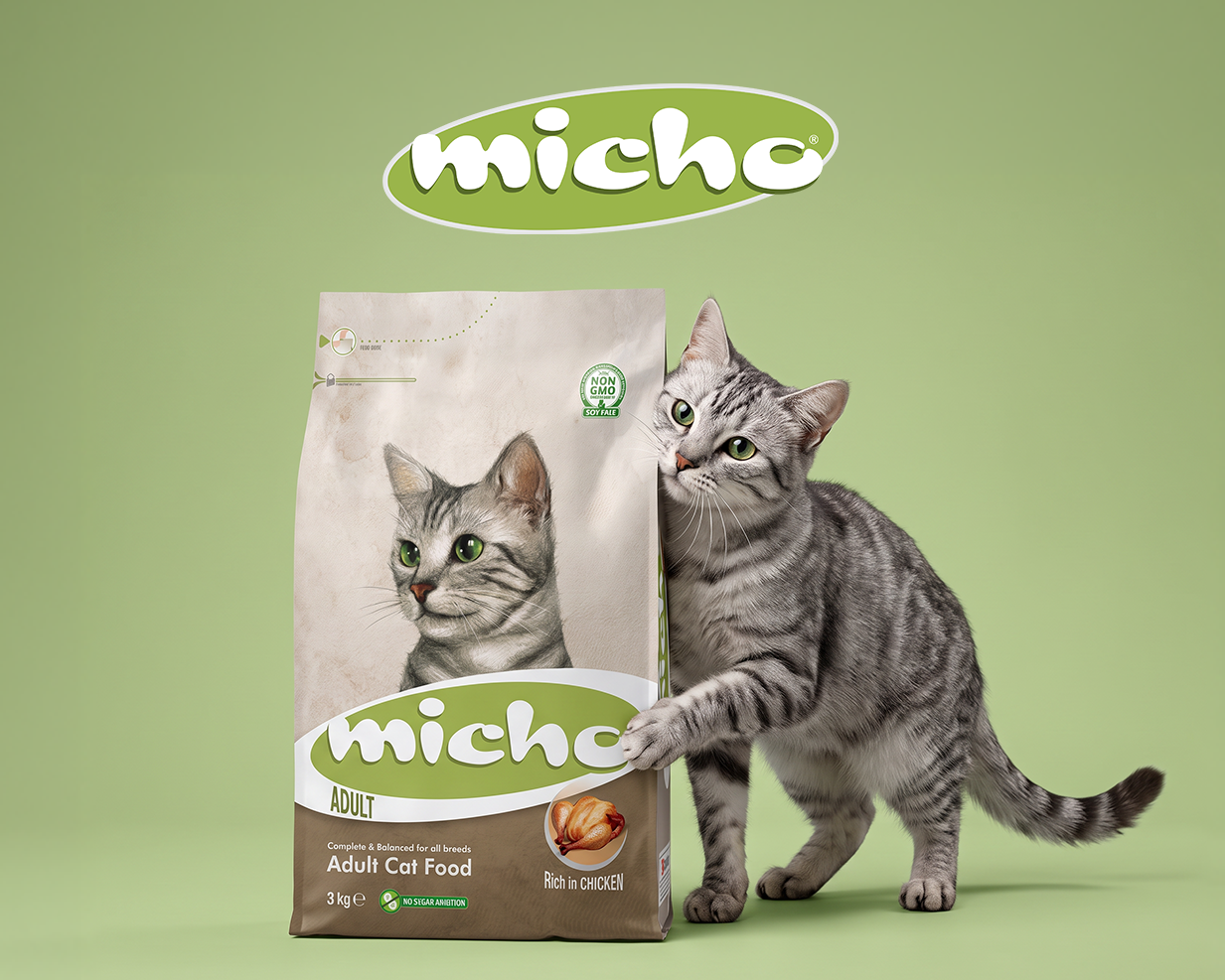 Micho