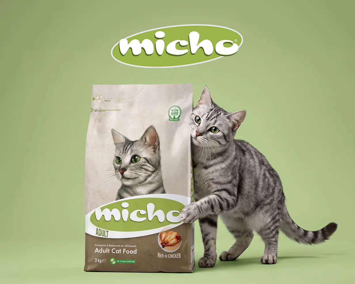 Micho