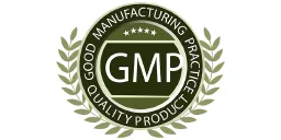 GMP Sertifikası