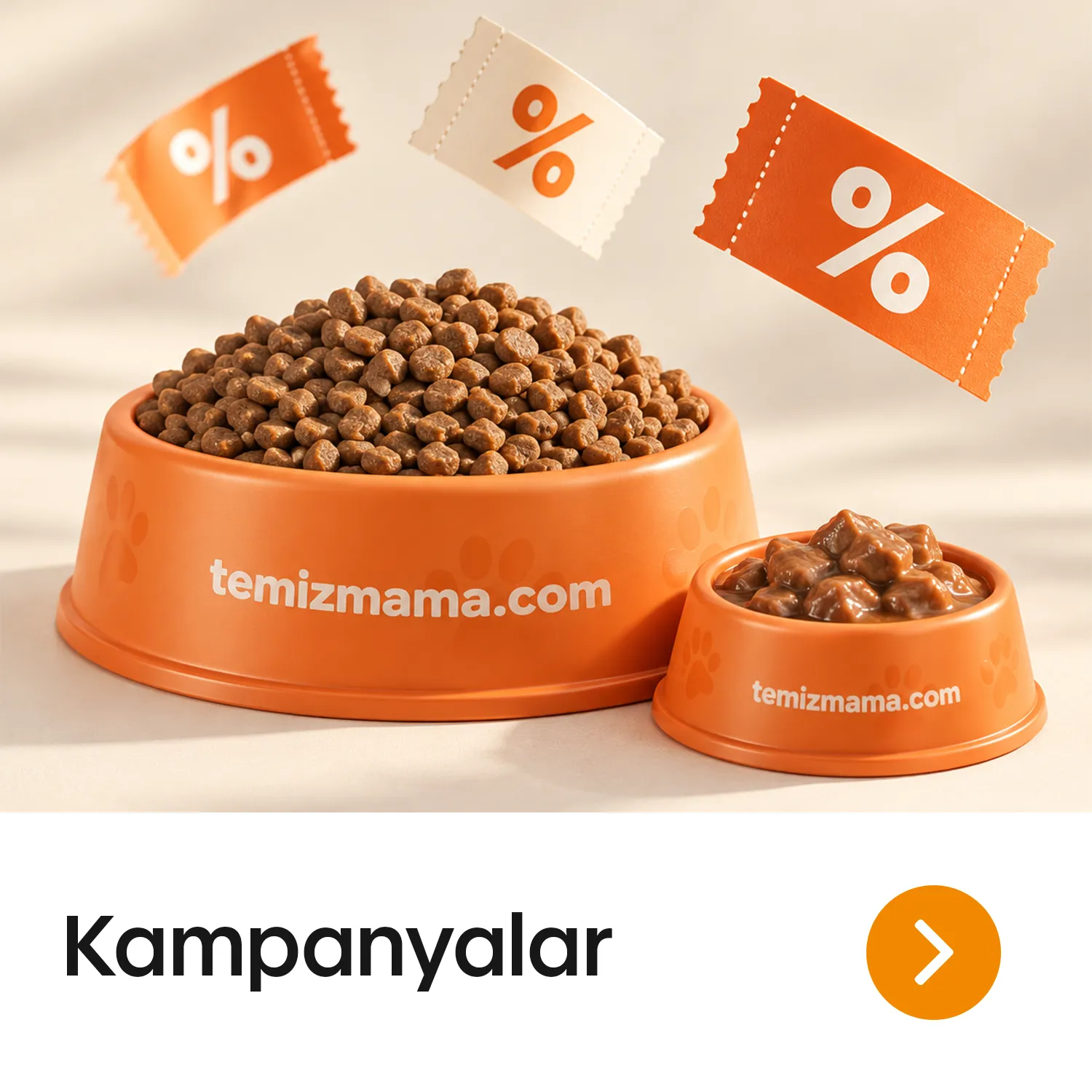 Kampanyalar