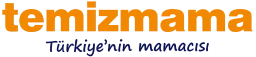Temizmama - Türkiye'nin mamacısı