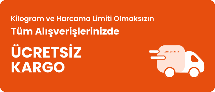 Ücretsiz Kargo