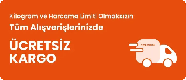 Ücretsiz Kargo