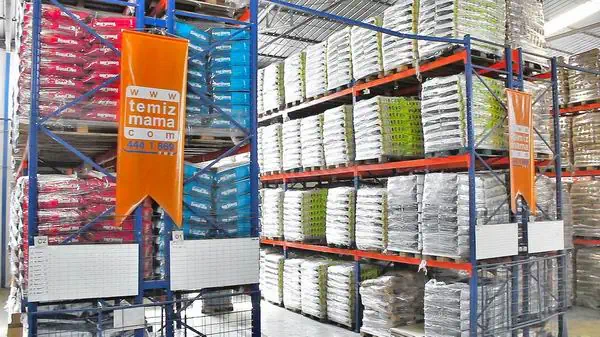 Üretim Teknolojisi