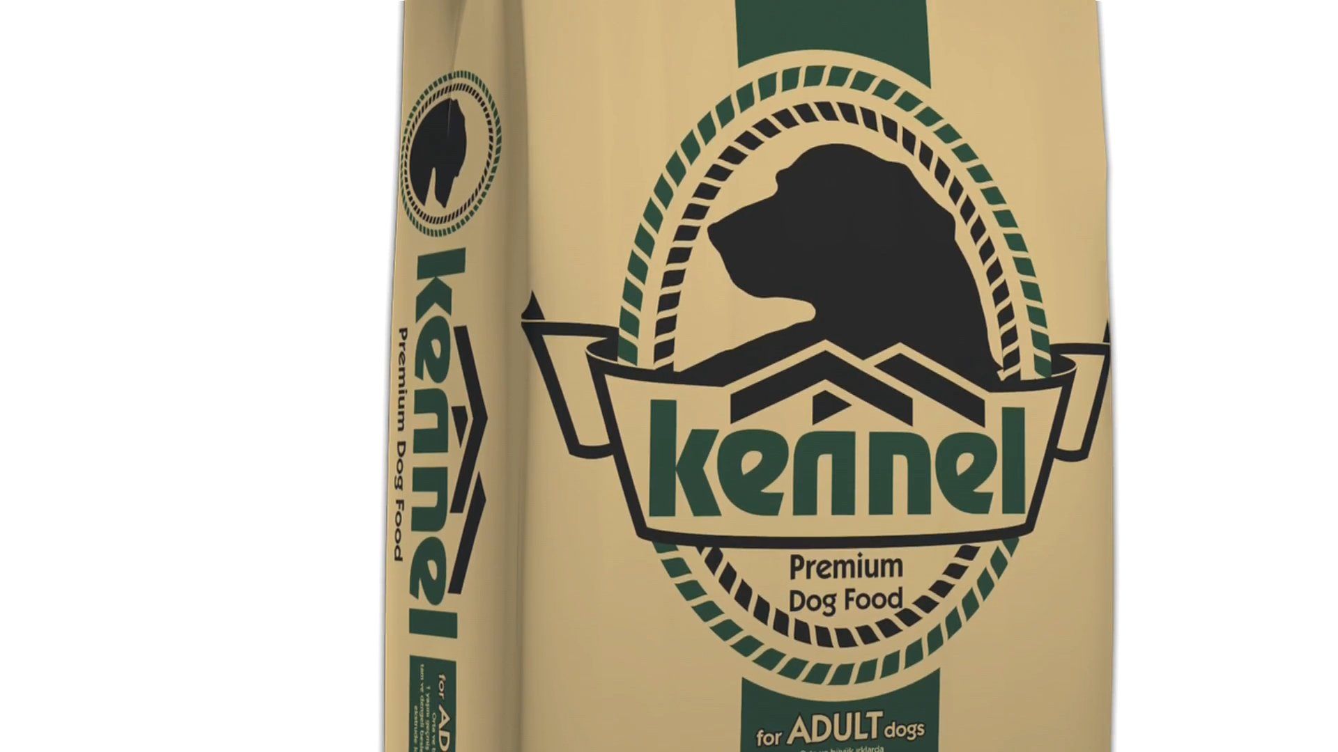 Kucho Yetişkin Köpek Maması ile Kennel Yetişkin Köpek Maması arasındaki farklar nelerdir?