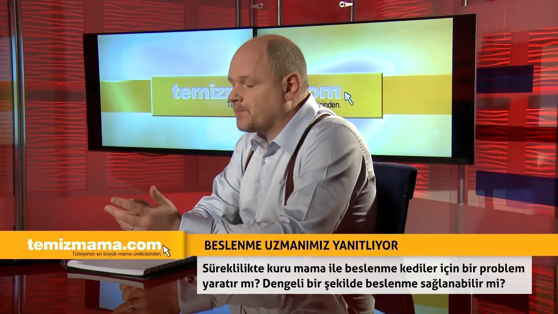 Süreklilikte kuru mama ile beslenme kediler için bir problem yaratır mı? Dengeli bir şekilde beslenme sağlanabilir mi?