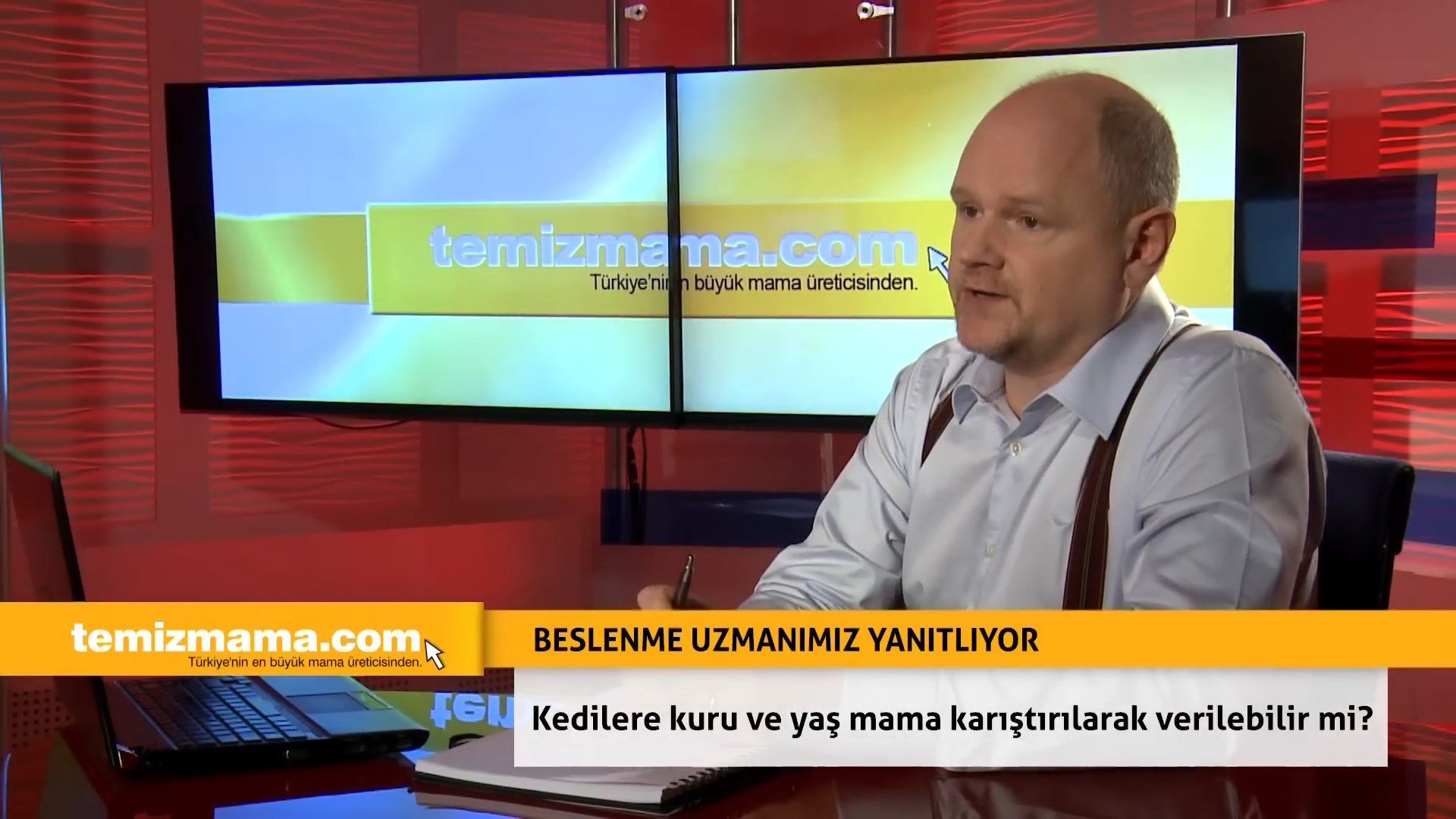 Kedilere kuru ve yaş mama karıştırılarak verilebilir mi?