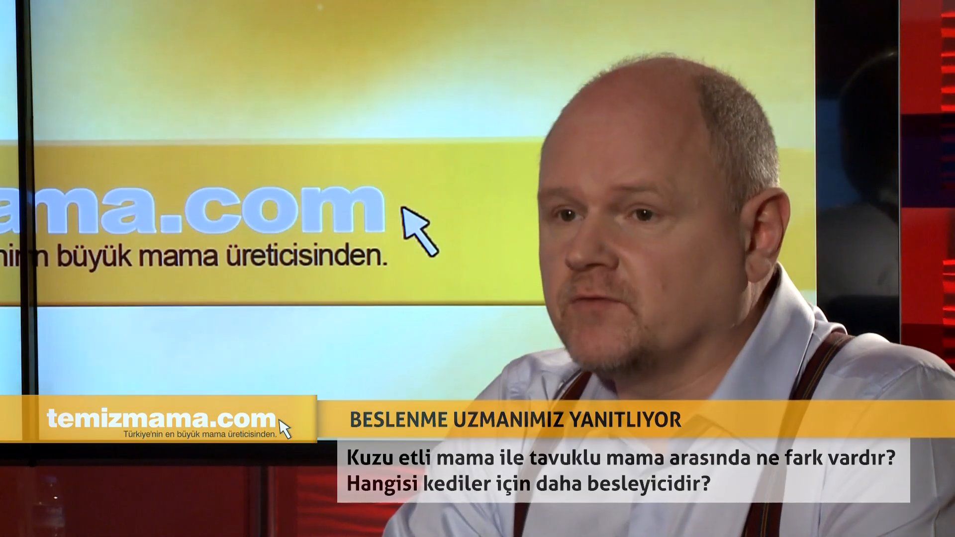 Kuzu etli mama ile tavuklu mama arasında ne fark vardır? Hangisi kediler için daha besleyicidir?