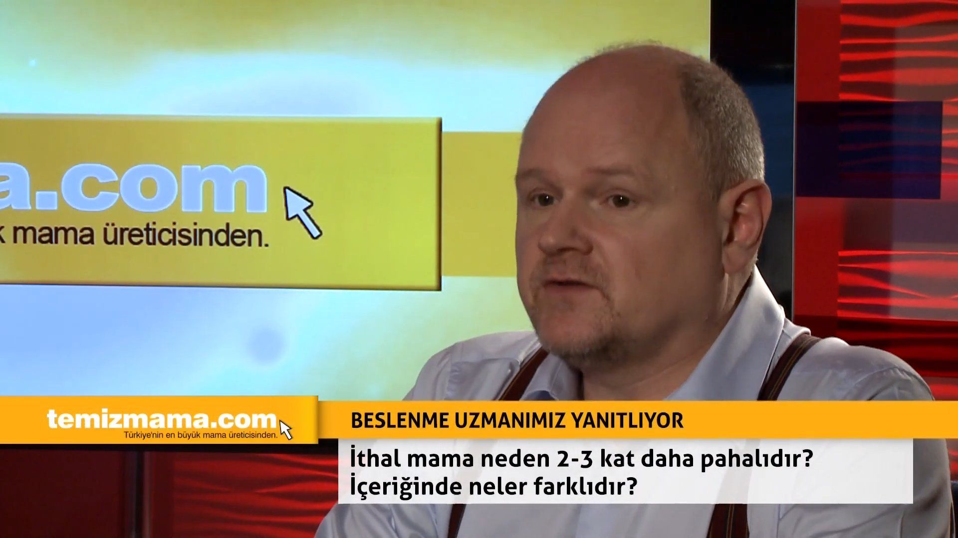 İthal mama neden 2-3 kat daha pahalıdır? İçeriğinde neler farklıdır?