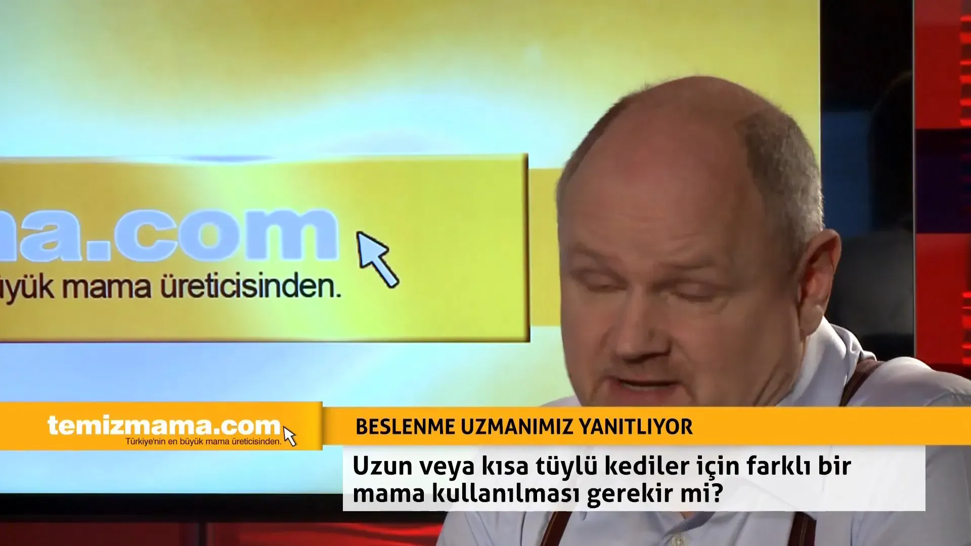 Uzun veya kısa tüylü kediler için farklı bir mama kullanılması gerekir mi?
