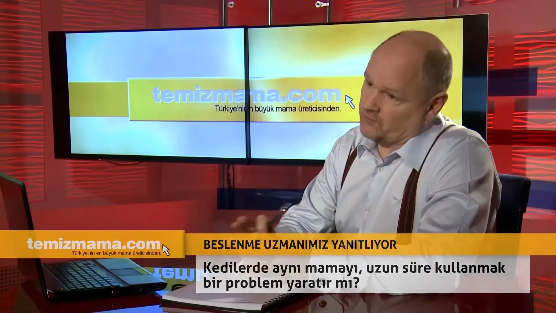 Kedilerde aynı mamayı, uzun süre kullanmak bir problem yaratır mı?