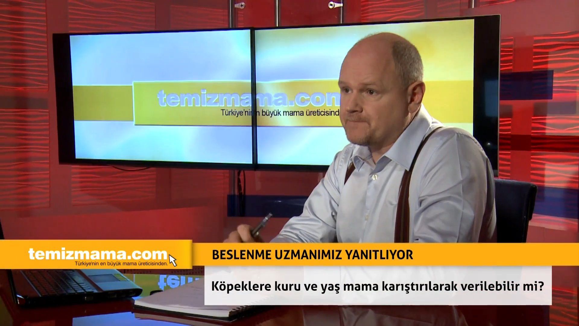 Köpeklere kuru ve yaş mama karıştırılarak verilebilir mi?