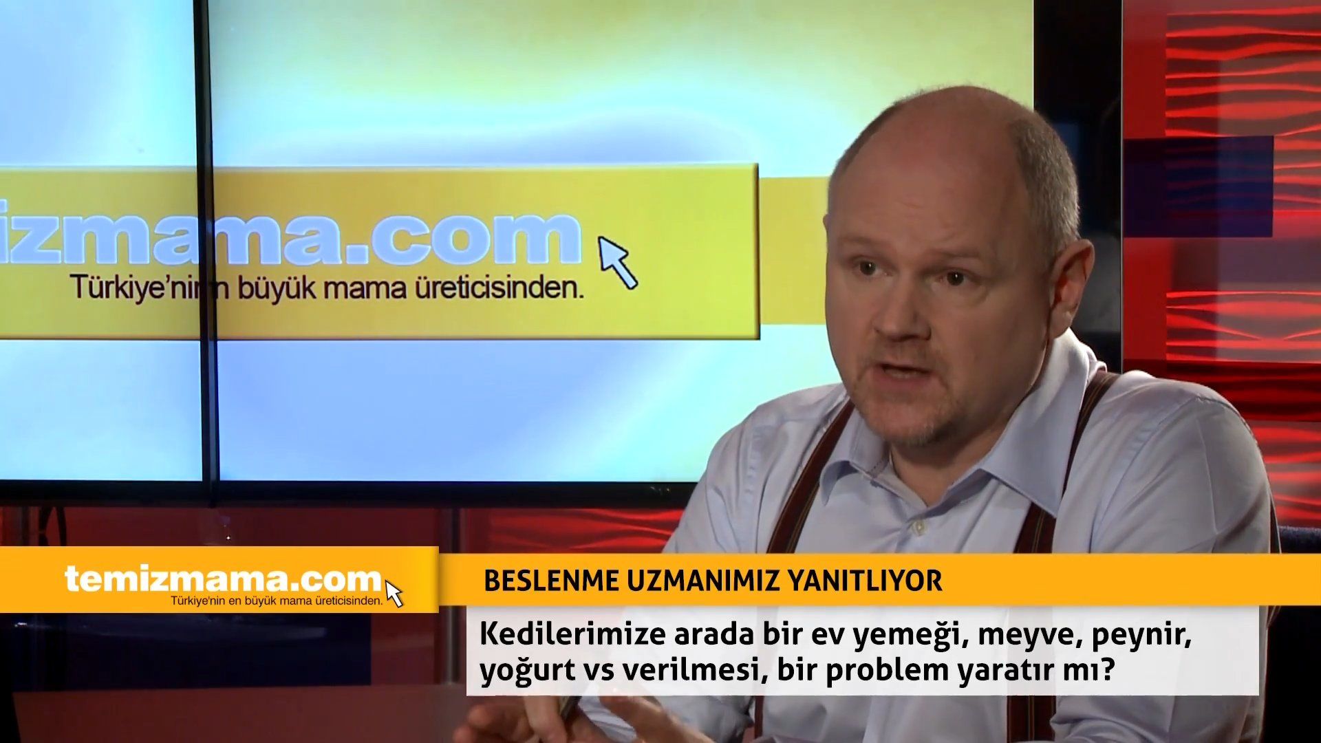 Kedilerimize arada bir ev yemeği, meyve, peynir, yoğurt vs. verilmesi bir problem yaratır mı?