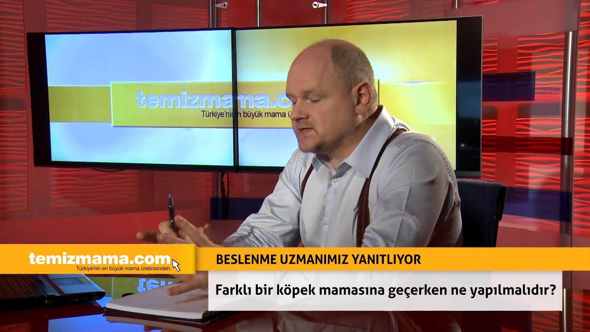Farklı bir köpek mamasına geçerken ne yapılmalıdır?