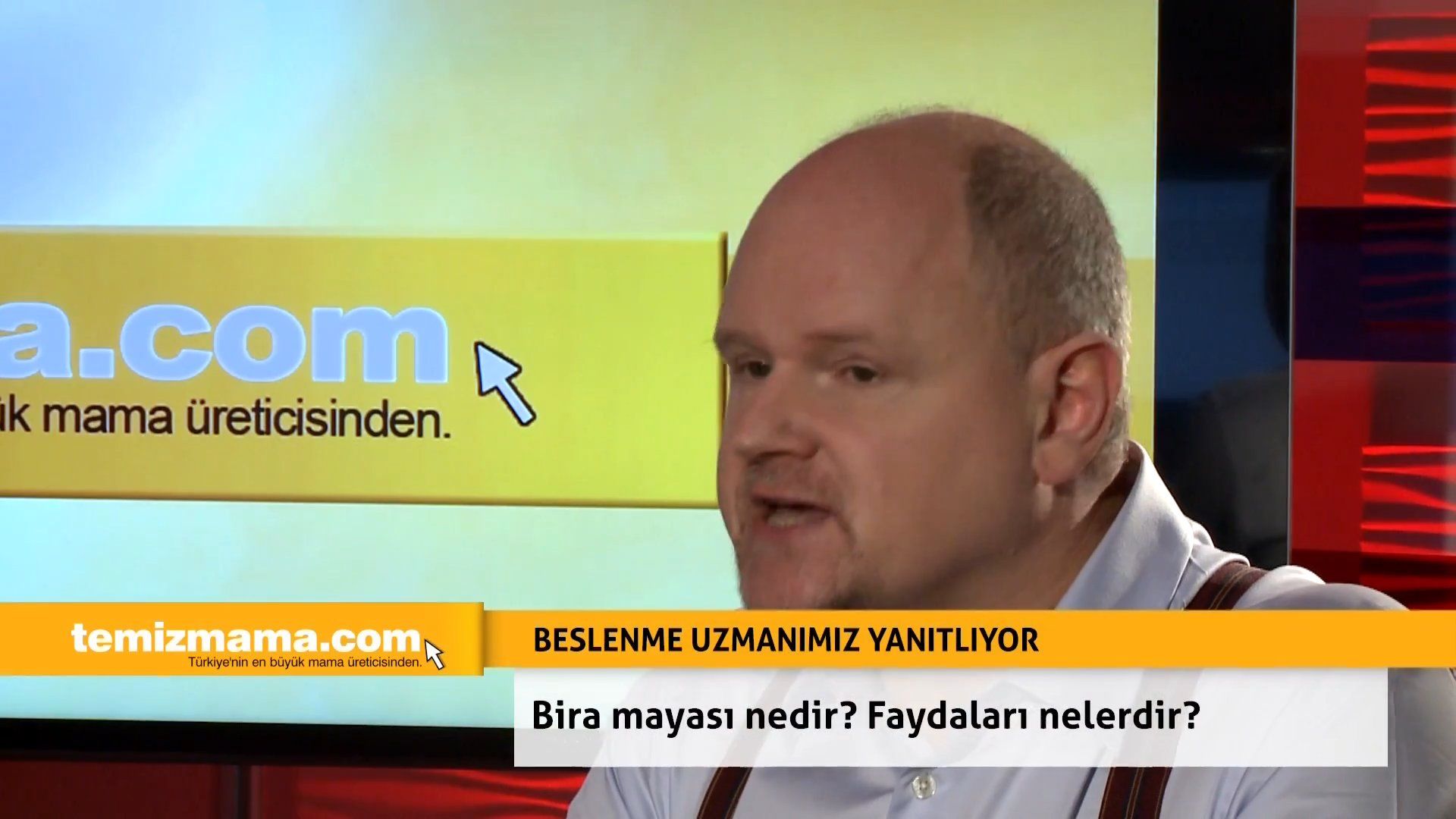 Bira mayası nedir? Faydaları nelerdir?